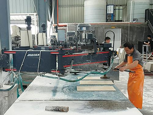 About Saw Blade Stone Cutting Machine