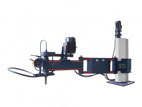 About Stone Polishing Machines