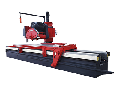 Manual Stone Cutting Machine